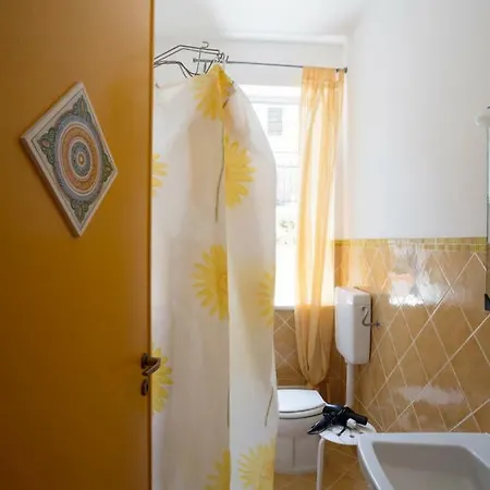 Nyaraló Grecale