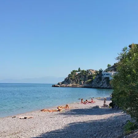 Nyaraló Grecale *