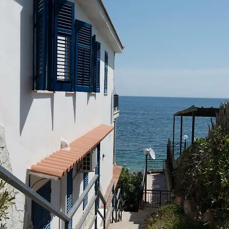 Nyaraló Grecale *
