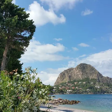 Grecale Santa Flavia