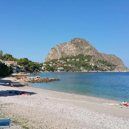 Grecale Nyaraló Santa Flavia